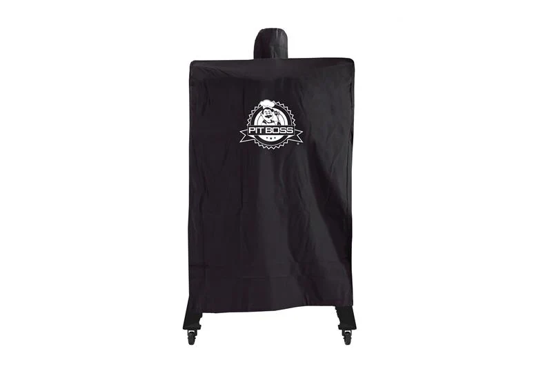 Competition Series Vertical Smoker Cover