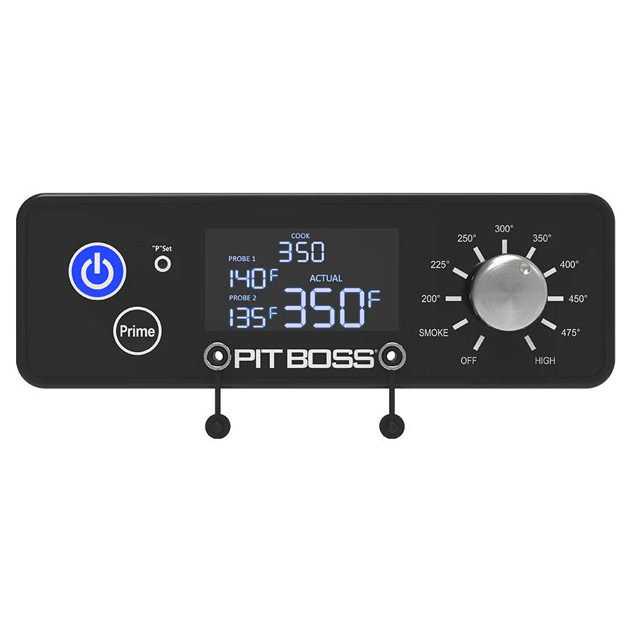 Replacement Control Board – Pro Series - Image 2
