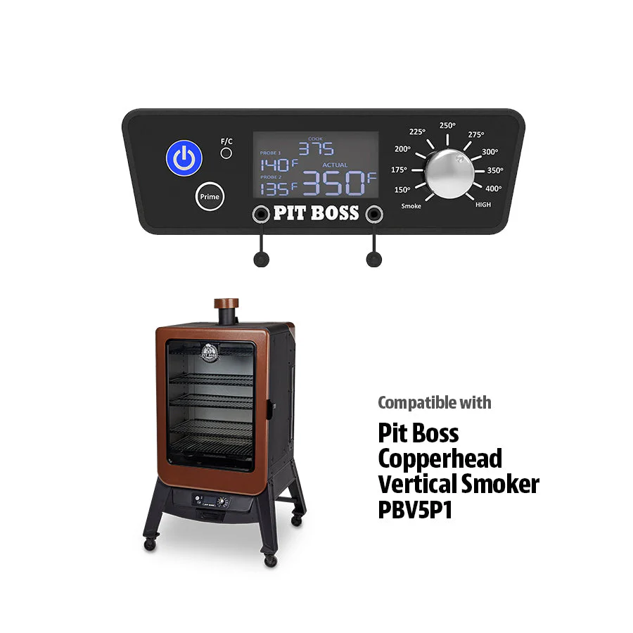 Replacement Control Board - Vertical 5-Series