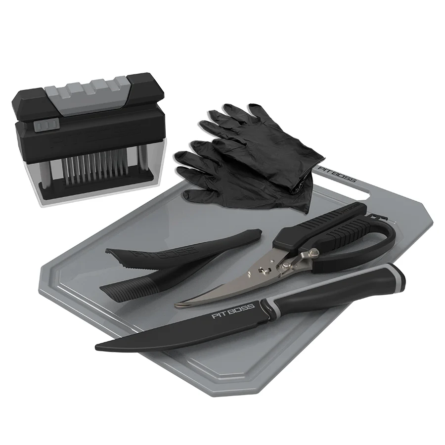 Food Prep Kit