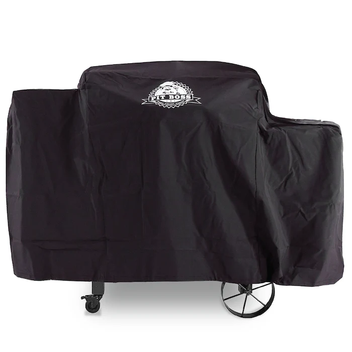 1000R2 Wood Pellet Grill Cover