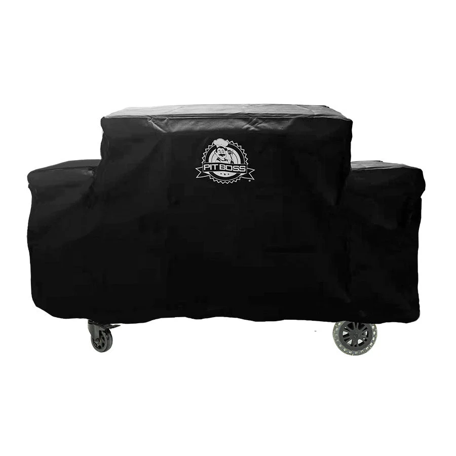 4-Burner Ultimate Griddle Cover