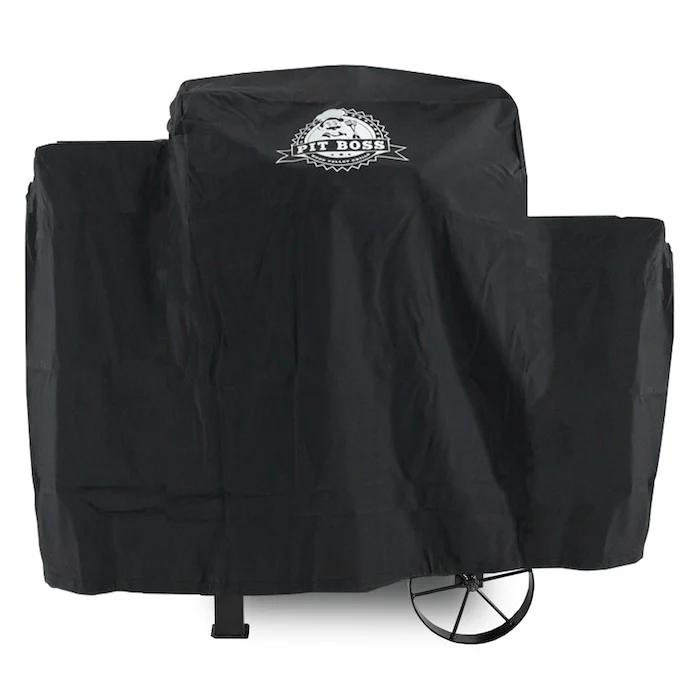 700R2 Wood Pellet Grill Cover