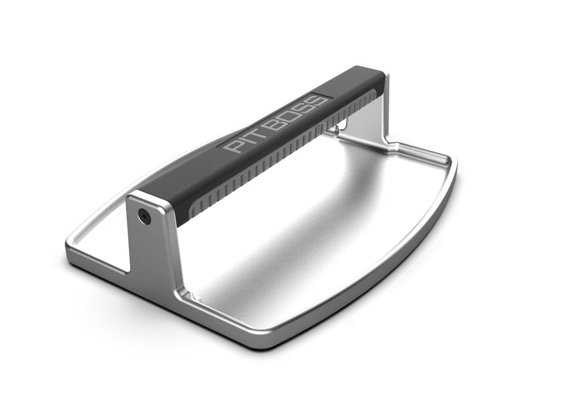 PB Griddle Press