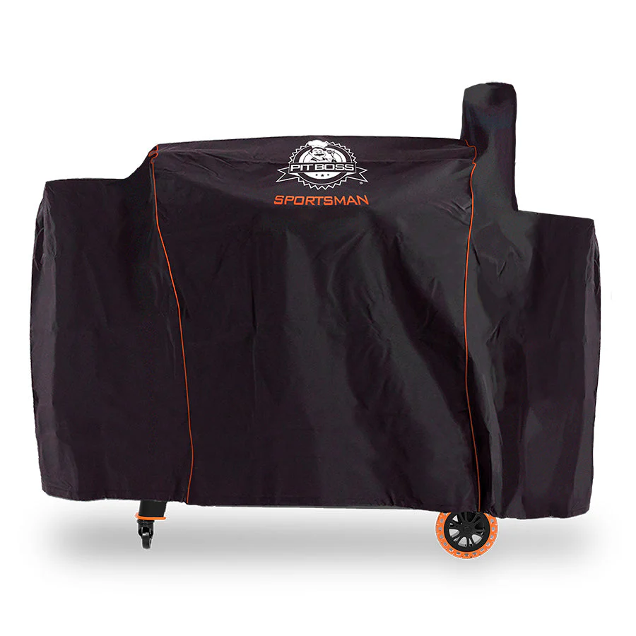 Sportsman 1100/1600 Wood Pellet Cover