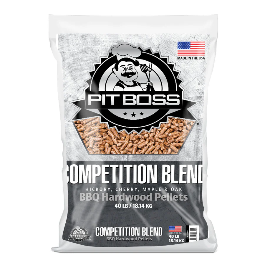 Pitmasters Only Bundle - Image 5