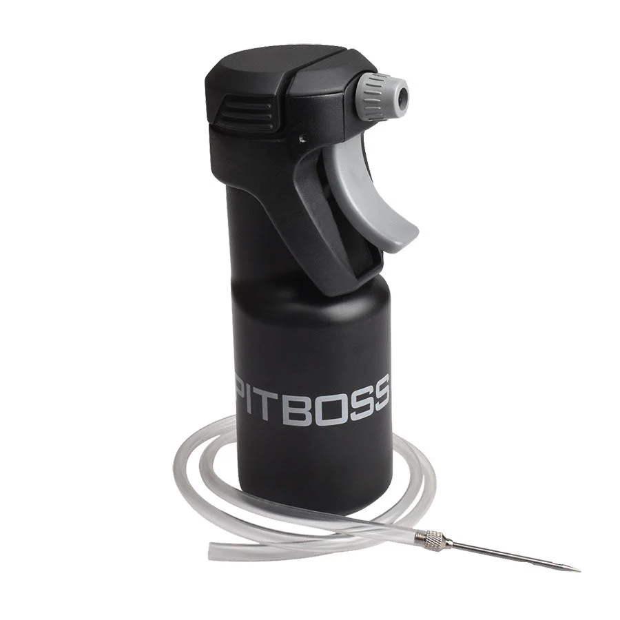 PB Pump Spritzer Bottle w/Injector