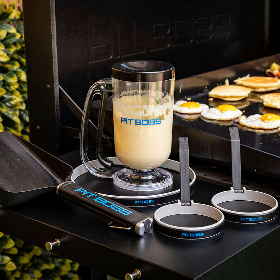 Ultimate Griddle Breakfast Kit - Image 2